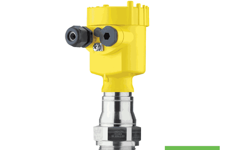  Радарный уровнемер VEGAPULS 69